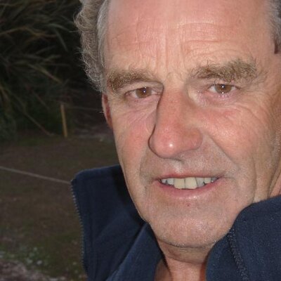 Profile Picture of Anthony Gibson (@antgib) on Twitter