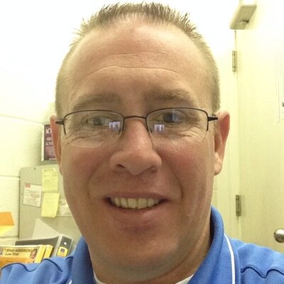 Profile Picture of Chris Mullins (@chrismullins191) on Twitter