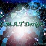 Chris Thrift - Instagram Profile Picture of Chris Thrift (@cmat_designs) on Instagram