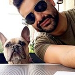 Octavio Cerqueda Rendon - Instagram Profile Picture of Octavio Cerqueda Rendon (@octcerendon) on Instagram