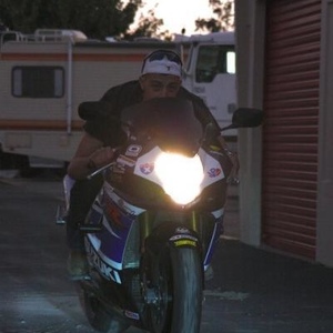 Profile Picture of Matthew Allmon (@matt_allmon) on Myspace