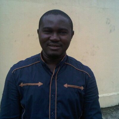 Profile Picture of John Sadiq (@JohnDorasimon) on Twitter