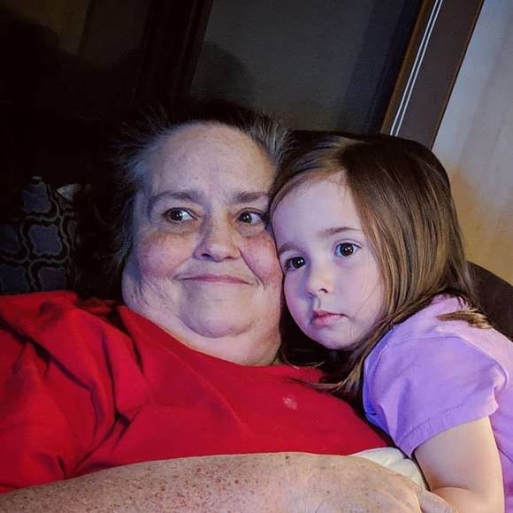 Profile Picture of Peggy Cornn (@peggycornn) on Poshmark