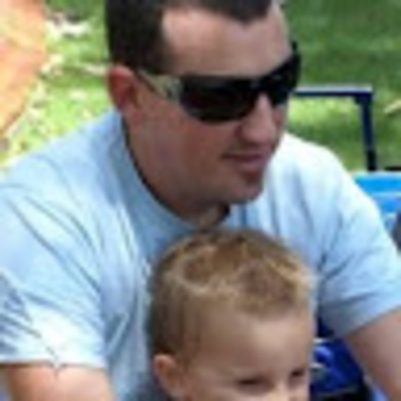 Profile Picture of Jason Ferguson (@fergofodder) on Poshmark