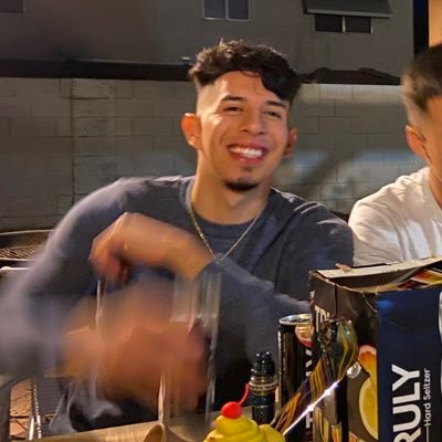 Profile Picture of Chico Bueno (@GoodGuyCarlosP) on Twitter