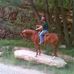 Profile Picture of Autumn Haney (@edensaspens.horsemanship) on Facebook