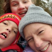 Profile Picture of All About Keith's Life With Muscular Dystrophy (@all-about-keiths-life-with-muscular-dystrophy) on Quora