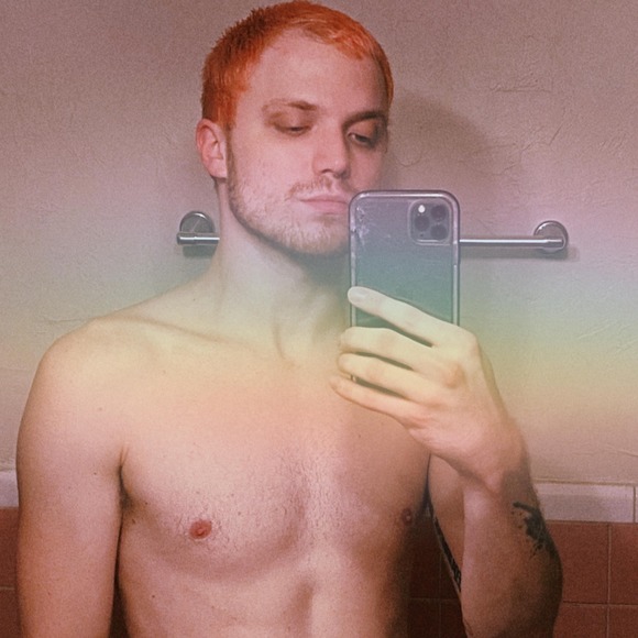 Kyle Koessel - Poshmark Profile Picture of Kyle Koessel (@somuchfaith) on Poshmark