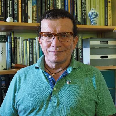 Profile Picture of André Linder (@mddrlinder) on Twitter