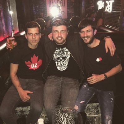 Profile Picture of Jordan Hardy (@JordanHardy01) on Twitter