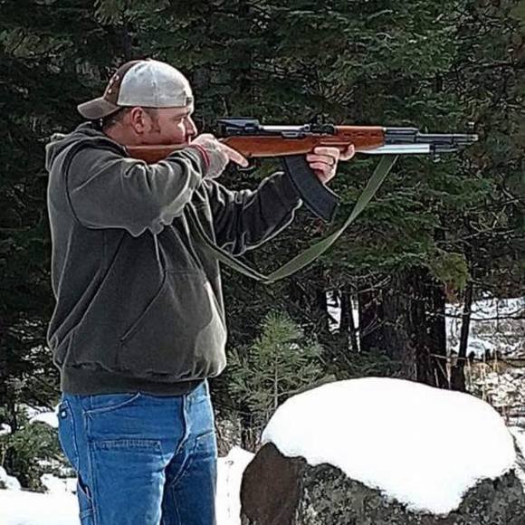 Profile Picture of Jeremy Beck (@kceb1853) on Poshmark