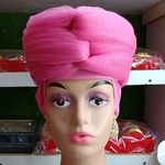 Profile Picture of Turbans and wears by erioge (@eriogewearsandlingeries) on Instagram