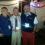 Profile Picture of George Alarid (@choochoo2424) on Instagram