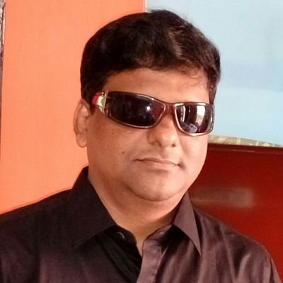 Profile Picture of Samir Chatterjee (@chatterjeeeee) on Twitter