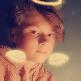 Profile Picture of Thomas Exleyon Twitter