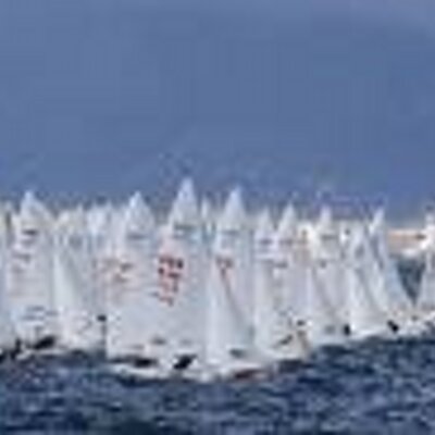 Andrew Bouley - Twitter Profile Picture of Andrew Bouley (@andrewsails) on Twitter