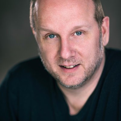 Profile Picture of Anthony Rudd (@anthonyrudd) on Twitter