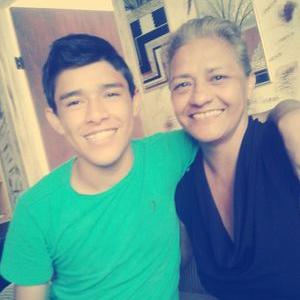 Profile Picture of Miguel Armendariz (@MikeArmendariz9) on Twitter