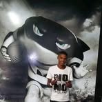 Profile Picture of Marshall Elrico Hugo (@Marshall-Elrico-Hugo) on Facebook