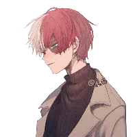 Profile Picture of meall (@meallg) on Tiktok