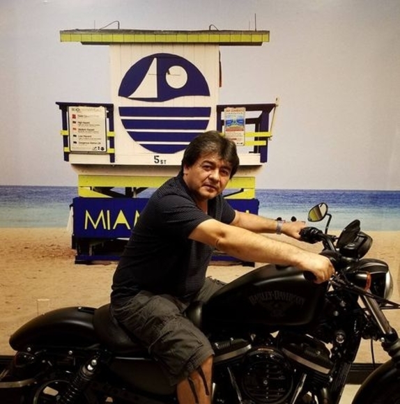 Profile Picture of Flaminio Torres (@flaminiotorres) on Poshmark