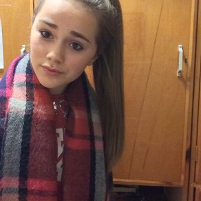 Profile Picture of Katie Evelyn Bishop (@evelynkatie1) on Twitter