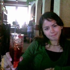 Profile Picture of Estela Martinez (@stelux) on Myspace