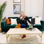 Profile Picture of Laura Coleman (@lcinteriorsllc) on Instagram