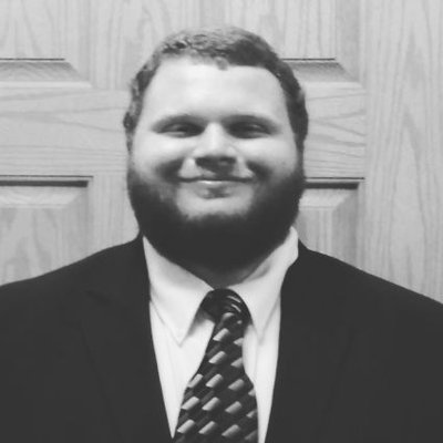 Profile Picture of Aaron Wiseman Denham (@DenhamWiseman) on Twitter