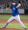 Profile Picture of Chicago Cubs minor league players - Wikipediaon Wikipedia