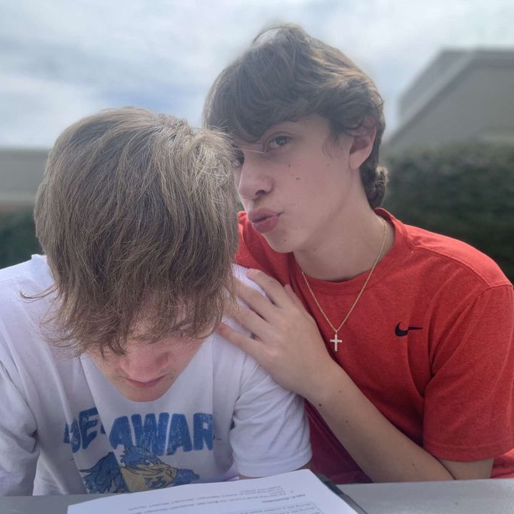 Profile Picture of dave (@daviddedes) on Tiktok