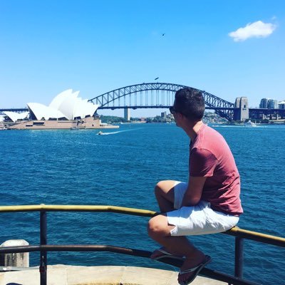 Profile Picture of Joe Biggs - Personal Holiday Advisor (@joebiggspha) on Twitter