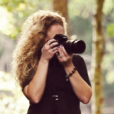 Profile Picture of Kimberly (@Kimberle) on Twitter