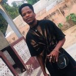 Profile Picture of Dennis Etse Honyedzi (@dennisetse) on Instagram