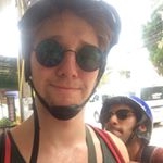 Profile Picture of Rob Kirkham (@robertakirk) on Instagram