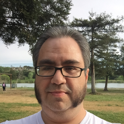 Profile Picture of Daniel Camarillo (@Shaladain) on Twitter