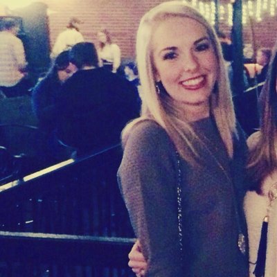 Profile Picture of Carly Haynes (@Modeltobe2018) on Twitter