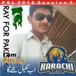 Profile Picture of Prince Hamid Ali Mughal (@hamidali.mughal.10) on Instagram