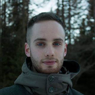 Profile Picture of Andrea Napoleone (Napo) (@Napozzz95) on Facebook