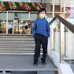 Profile Picture of Hans Jacob Billones (@hansjacobbillones) on Instagram