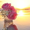 Profile Picture of Houda Saad *Paper Flowers* (@starsaad18) on Tiktok