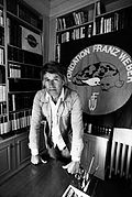 Profile Picture of Franz Weber (activist) - Wikipediaon Wikipedia