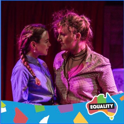 Profile Picture of Virginia Gay (@virginia_gay) on Twitter