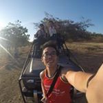 Profile Picture of Kenneth Goh (@jokerkiddo) on Instagram