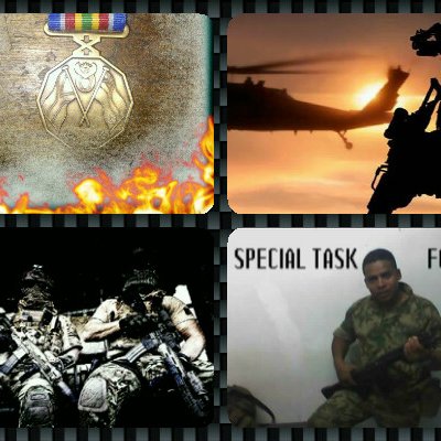 Profile Picture of Aj Muller (@AjNerdzmuller) on Twitter