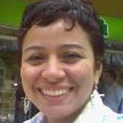 Profile Picture of Olga Lucia Cabello (@elfaropuntocom) on Twitter