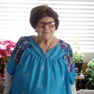 Profile Picture of Myrna Green (@Myrna-Green) on Facebook