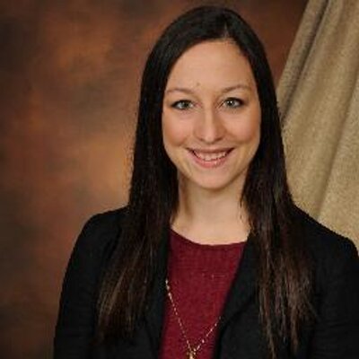 Profile Picture of Catherine Brissette (@Cathbrissette) on Twitter