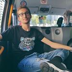 Profile Picture of John Doe (@cecioterra) on Instagram