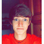Profile Picture of Sam Dylan Colburn (@super_mc_nasty_16) on Instagram